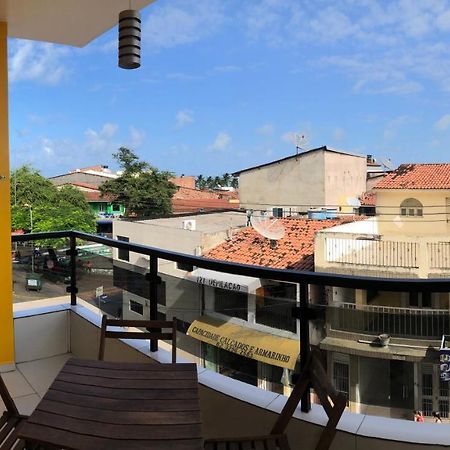 Flats Manaca Maragogi Apartment Luaran gambar