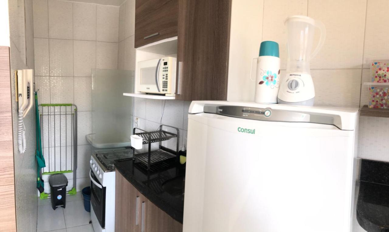 Flats Manaca Maragogi Apartment Luaran gambar