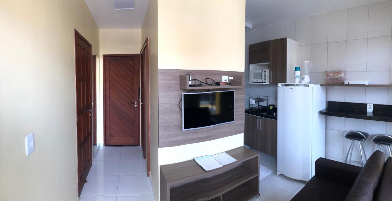 Flats Manaca Maragogi Apartment Luaran gambar