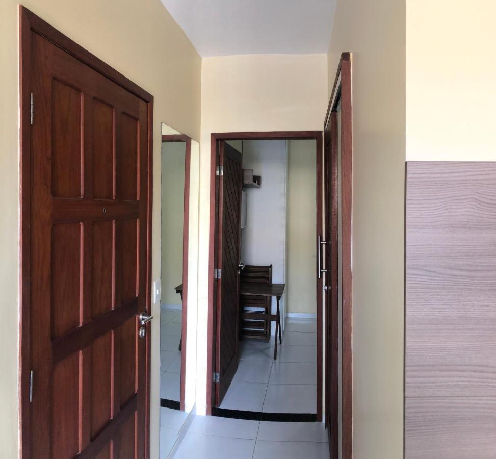Flats Manaca Maragogi Apartment Luaran gambar