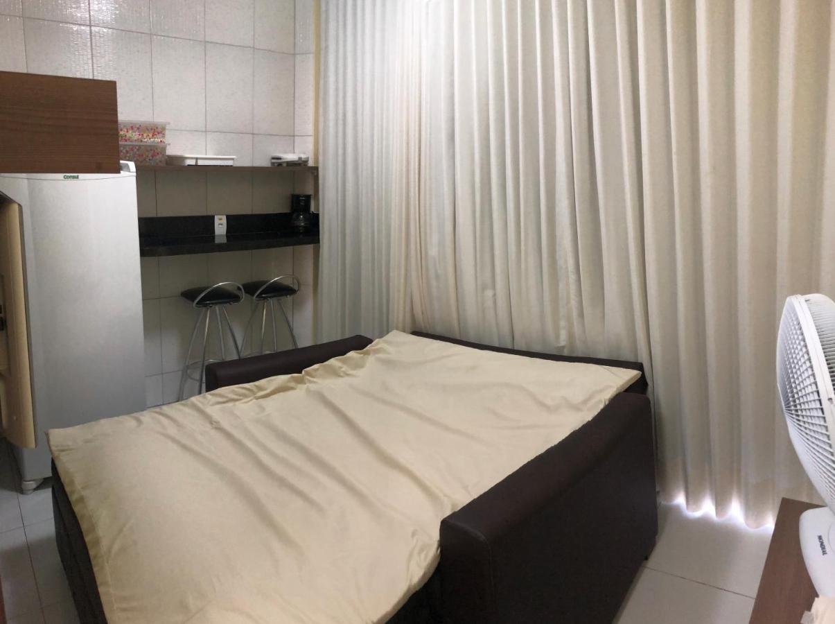 Flats Manaca Maragogi Apartment Luaran gambar