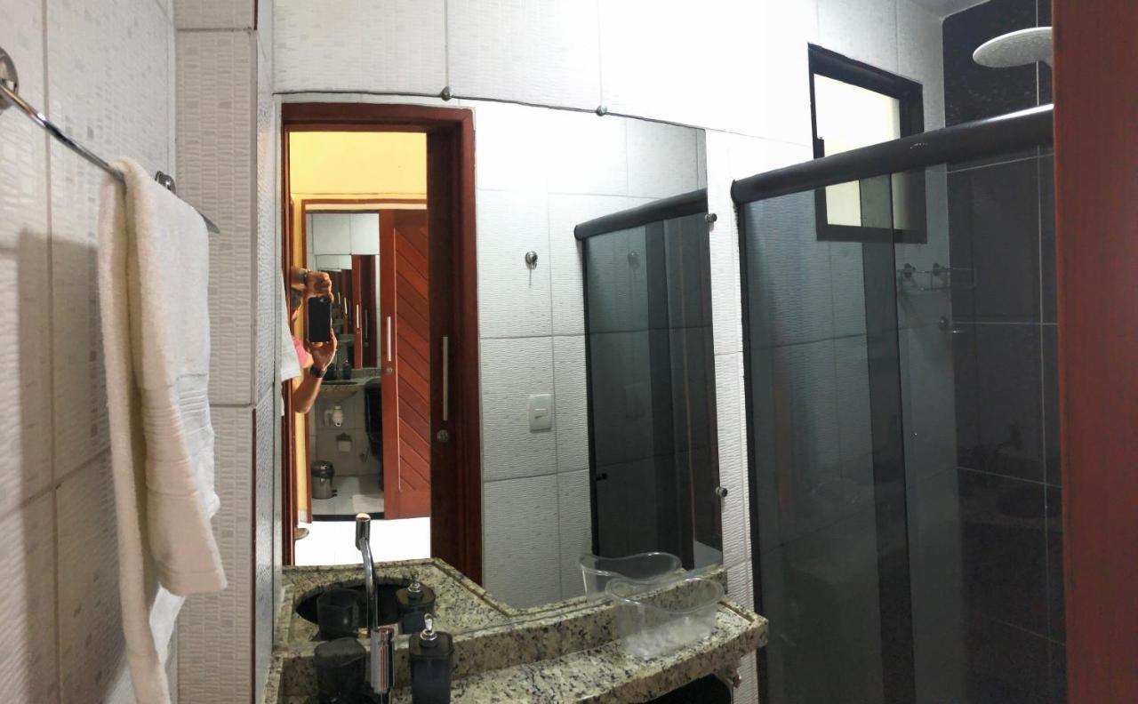 Flats Manaca Maragogi Apartment Luaran gambar