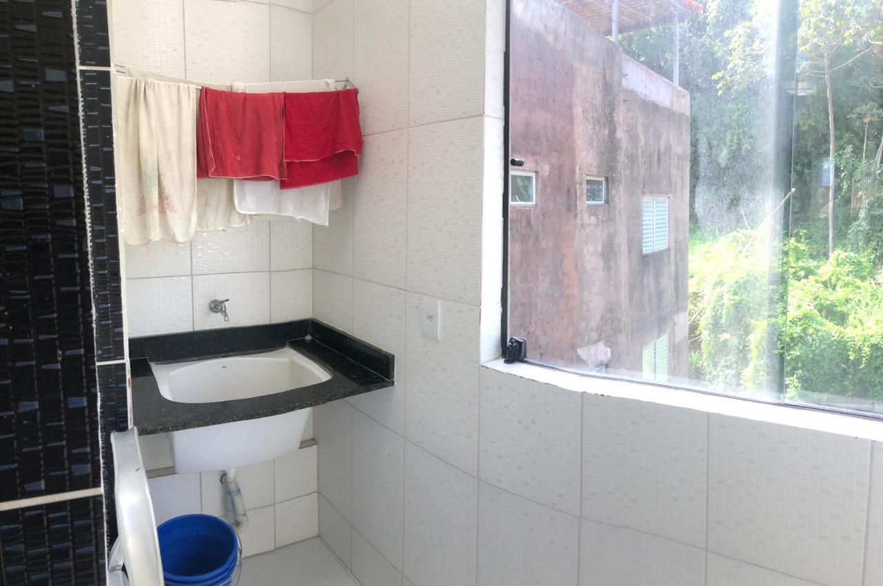 Flats Manaca Maragogi Apartment Luaran gambar