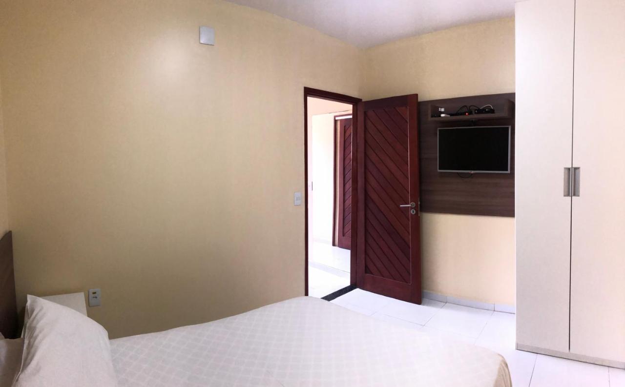 Flats Manaca Maragogi Apartment Luaran gambar