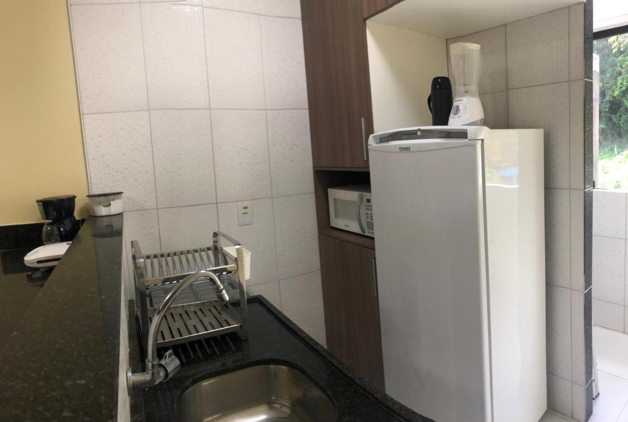 Flats Manaca Maragogi Apartment Luaran gambar