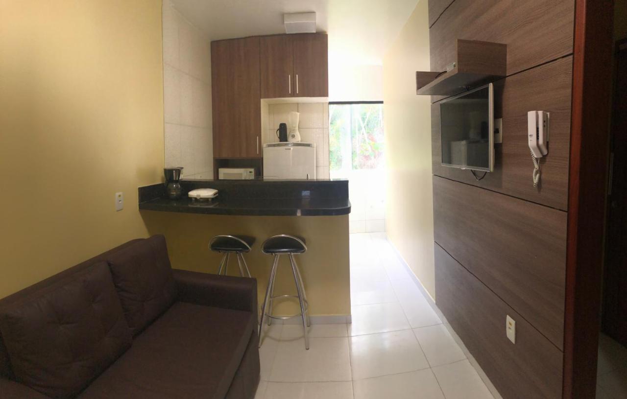 Flats Manaca Maragogi Apartment Luaran gambar