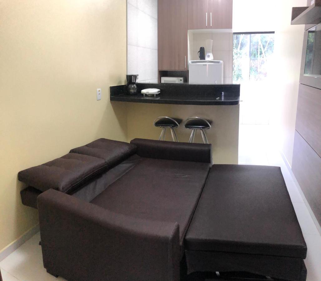 Flats Manaca Maragogi Apartment Luaran gambar