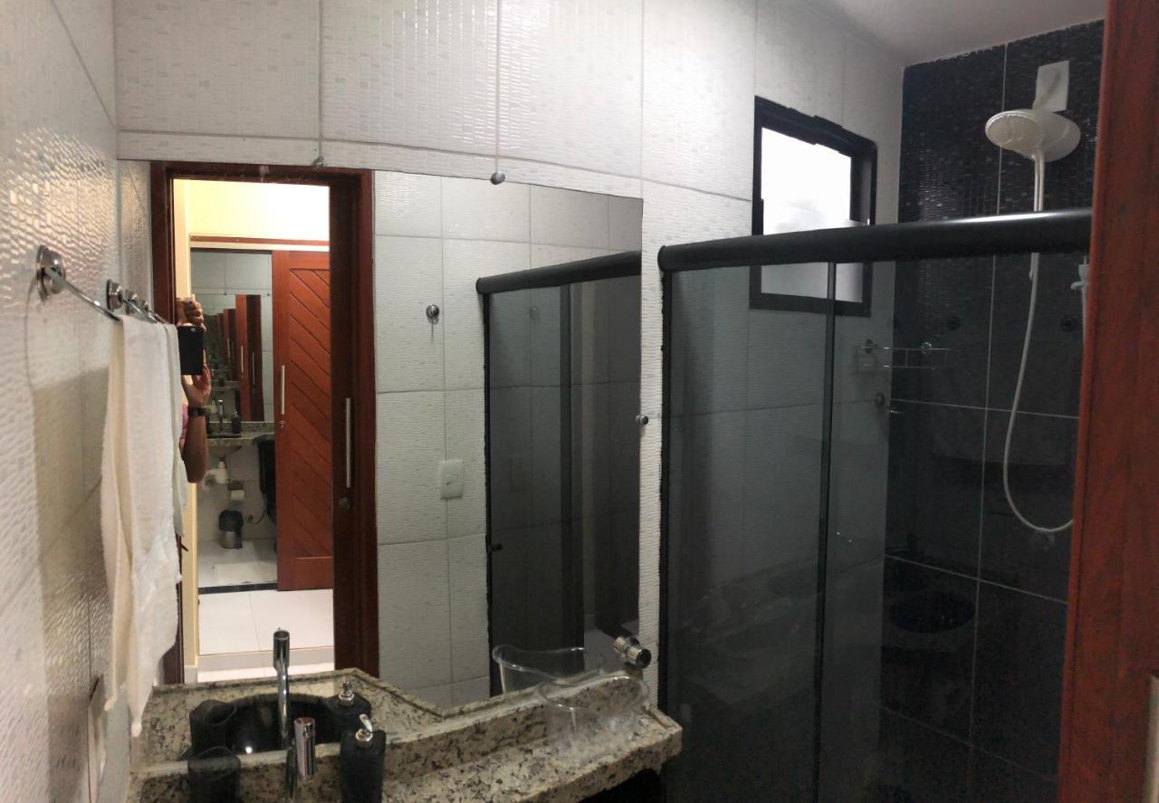 Flats Manaca Maragogi Apartment Luaran gambar