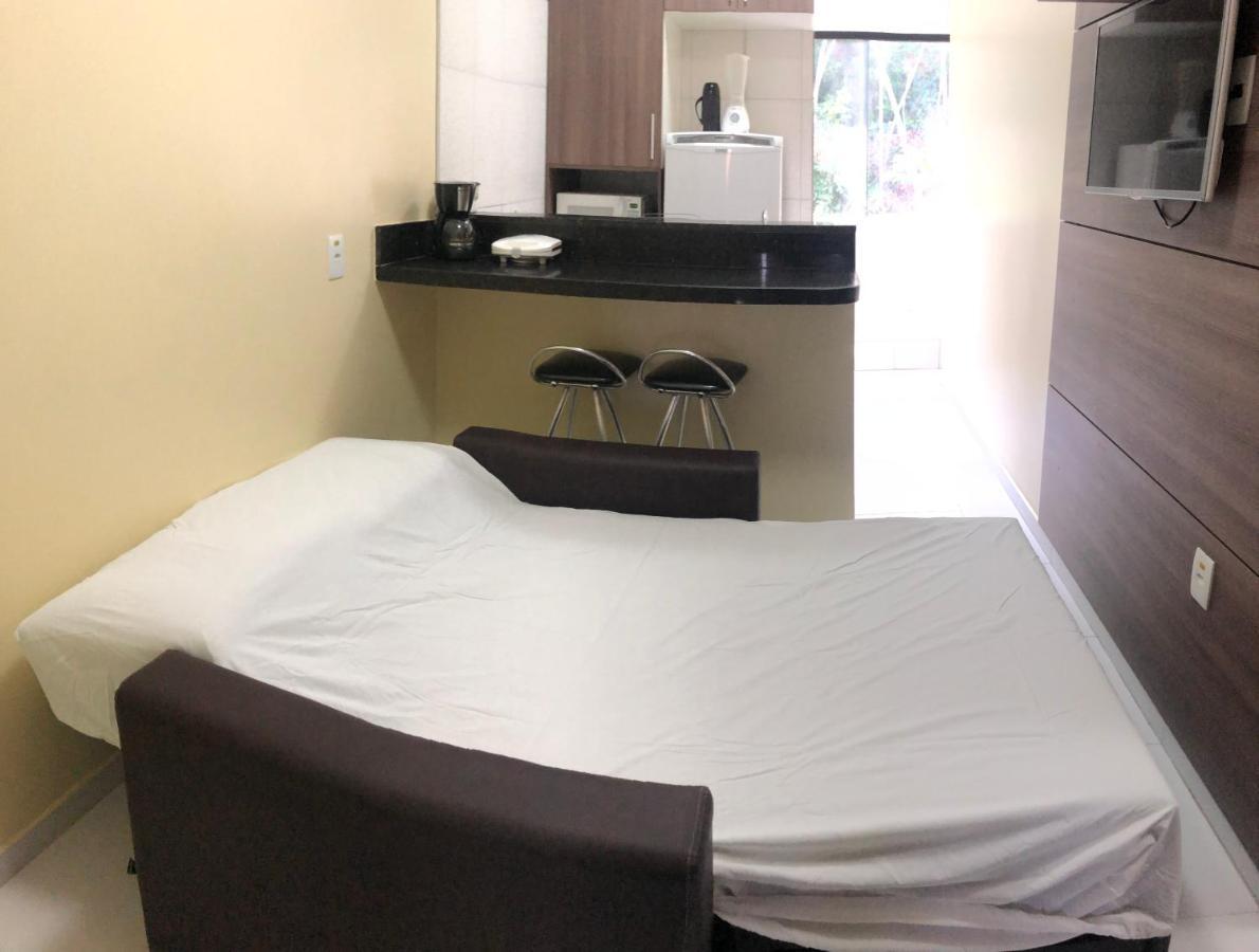 Flats Manaca Maragogi Apartment Luaran gambar