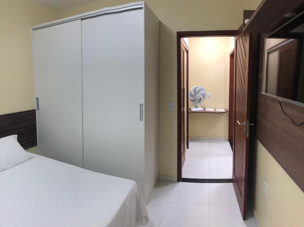 Flats Manaca Maragogi Apartment Luaran gambar
