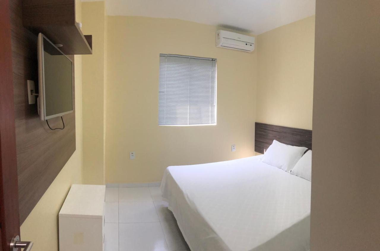 Flats Manaca Maragogi Apartment Luaran gambar