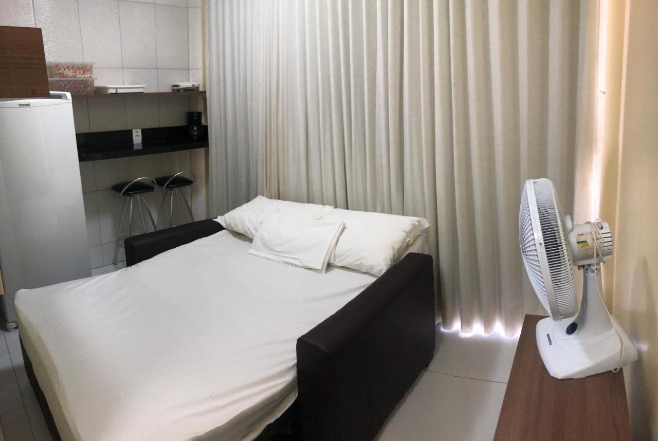 Flats Manaca Maragogi Apartment Luaran gambar