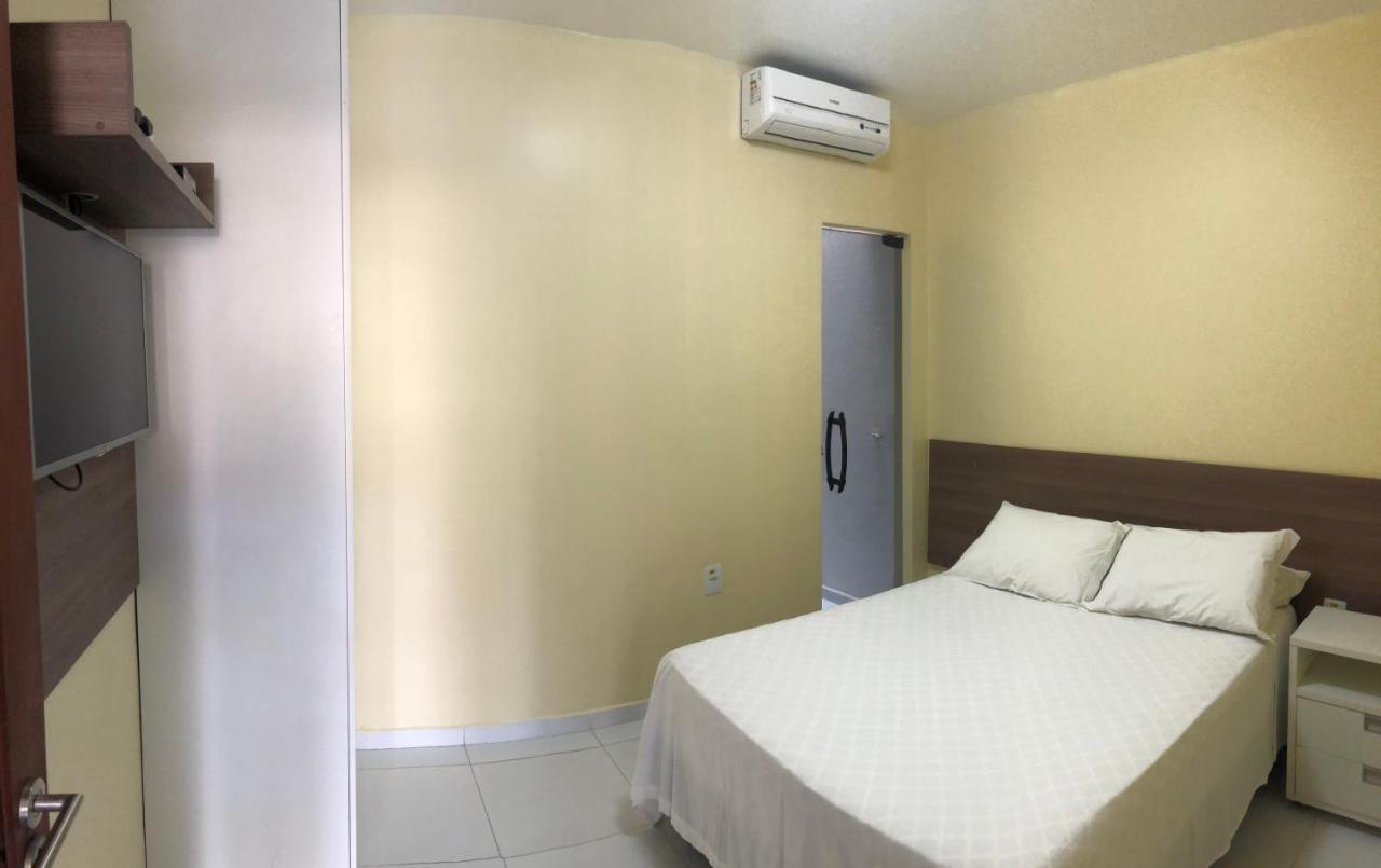 Flats Manaca Maragogi Apartment Luaran gambar