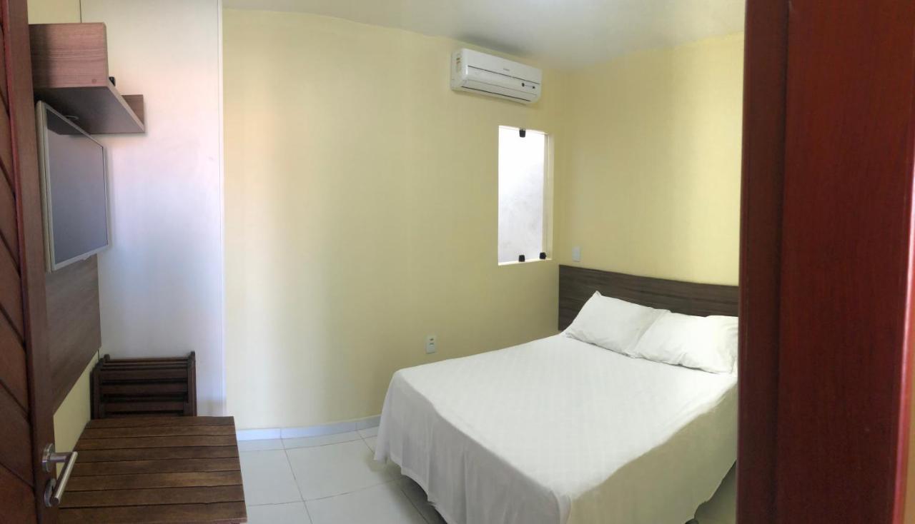 Flats Manaca Maragogi Apartment Luaran gambar